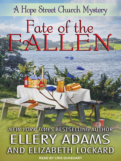 Title details for Fate of the Fallen by Ellery Adams - Available